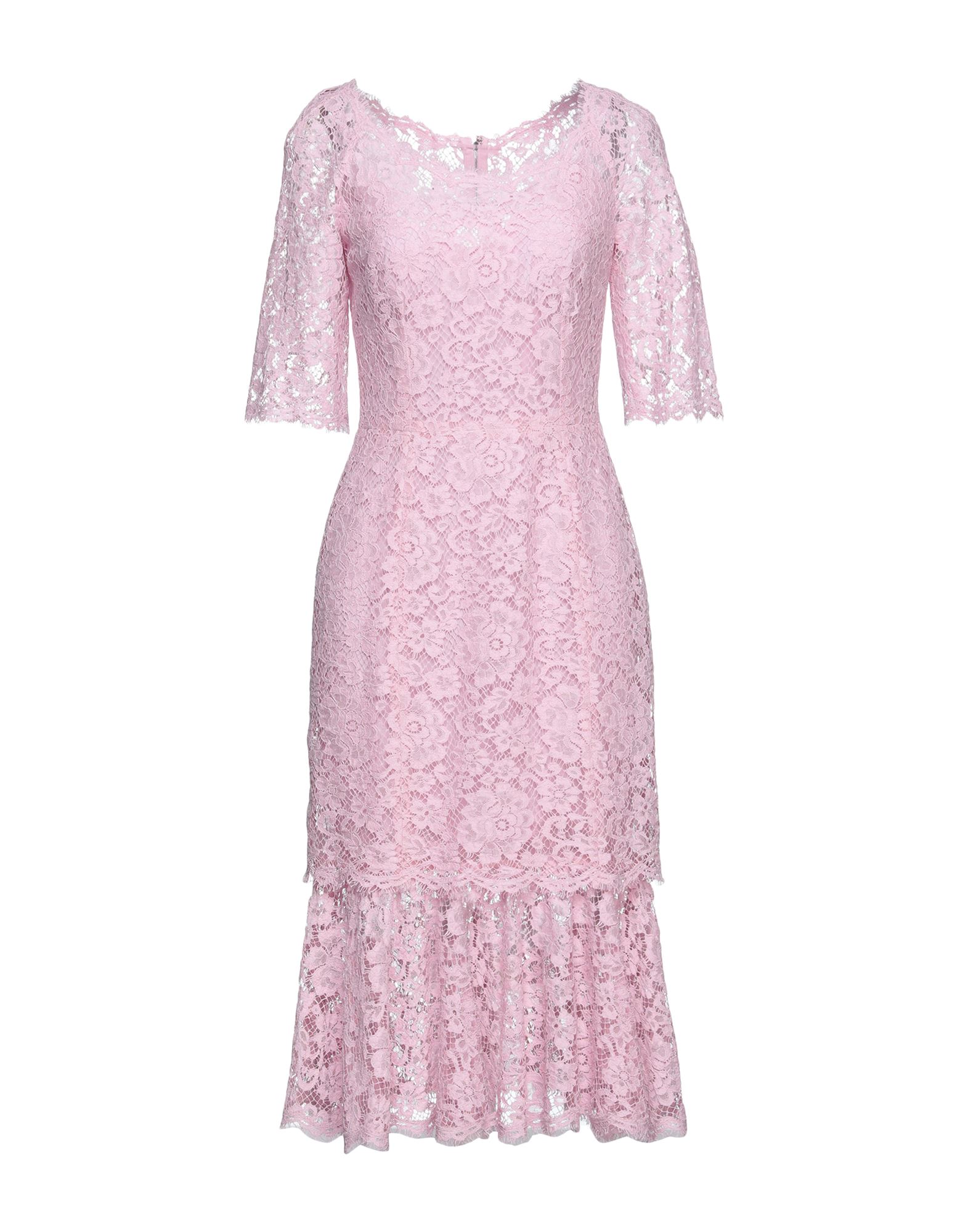 DOLCE&GABBANA DOLCE&GABBANA ΦΟΡΕΜΑΤΑ Midi φόρεμα