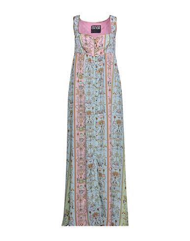 Длинное платье VERSACE JEANS COUTURE