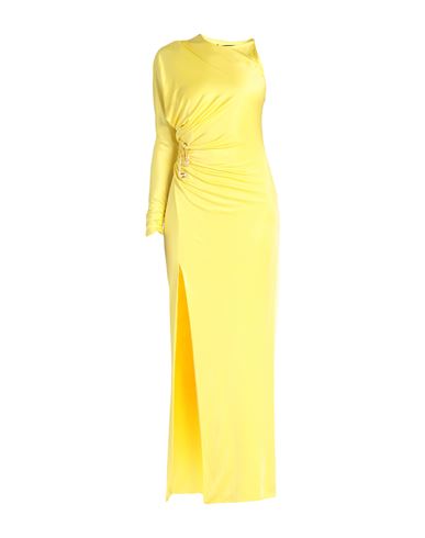 Длинное платье VERSACE 