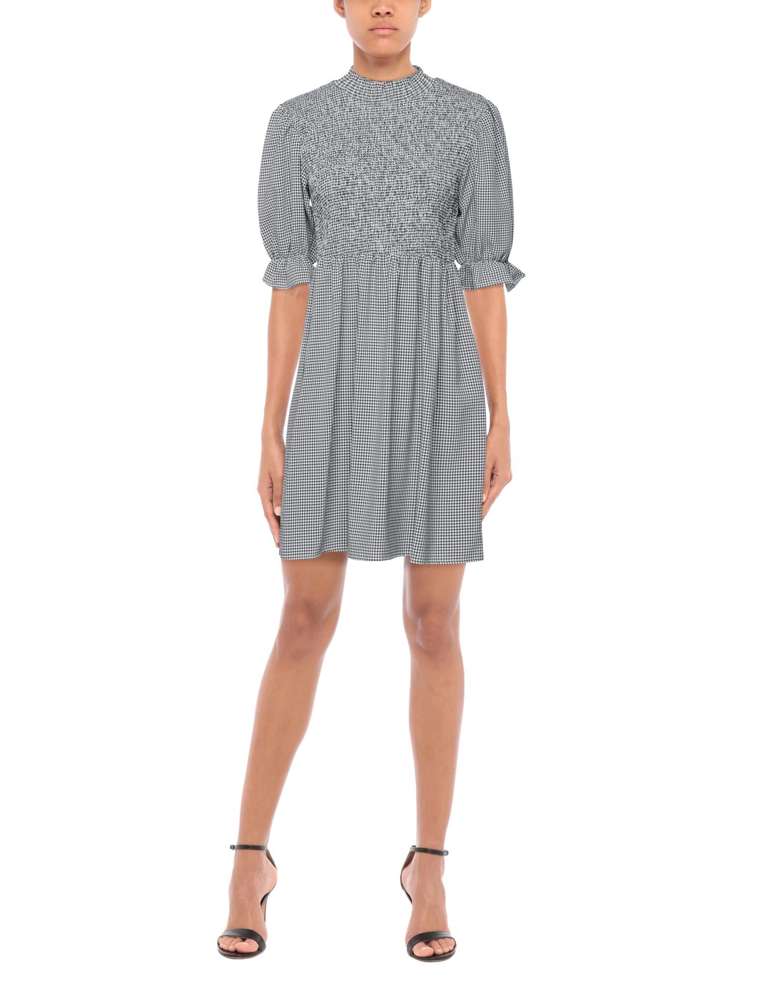  Minimum - Robes - Robes Courtes - On Yoox.com 