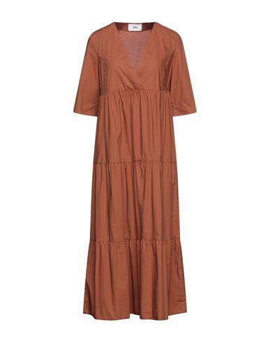 Платье миди SOLOTRE 