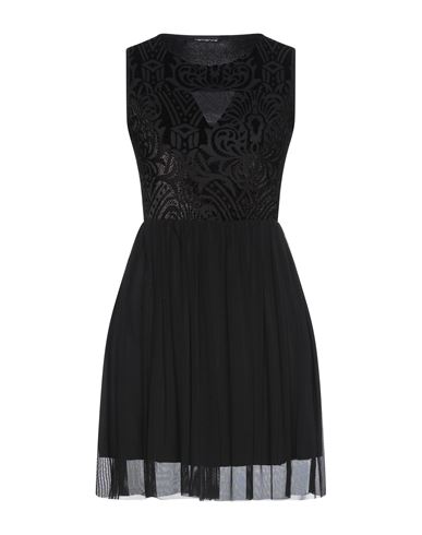 Короткое платье FORNARINA 