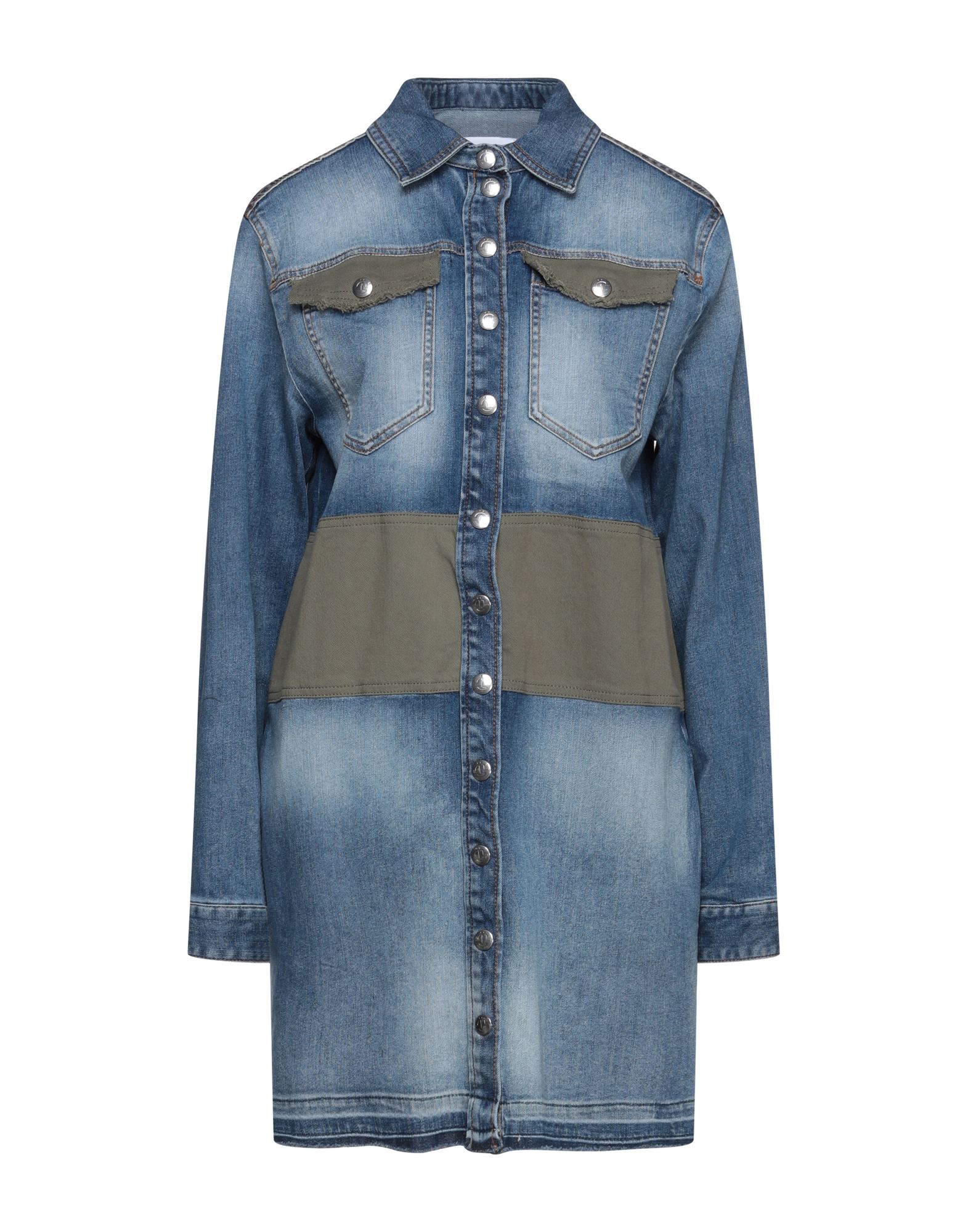  Gaëlle Paris - Kleider - Mini-kleider - On Yoox.com 