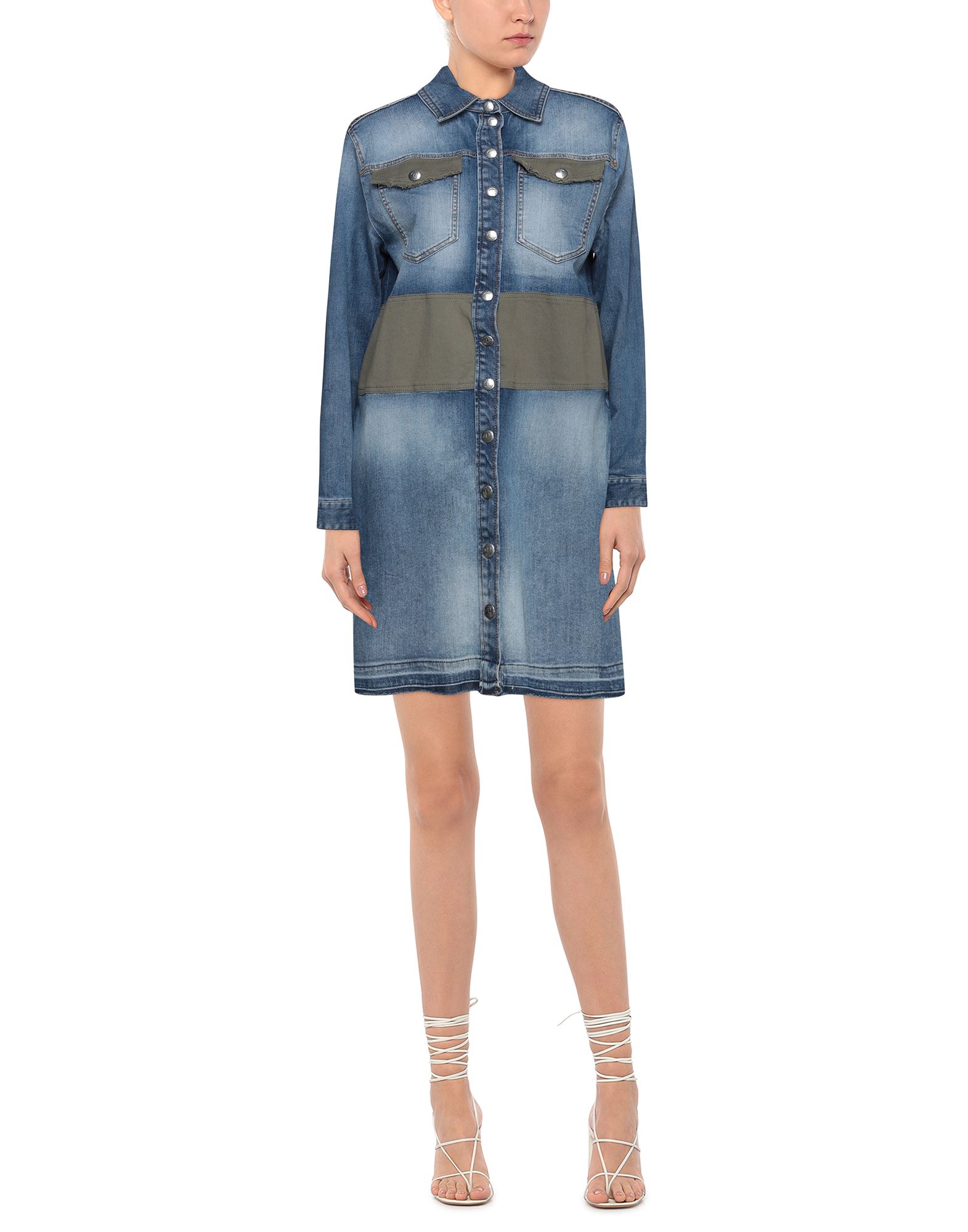  Gaëlle Paris - Kleider - Mini-kleider - On Yoox.com 