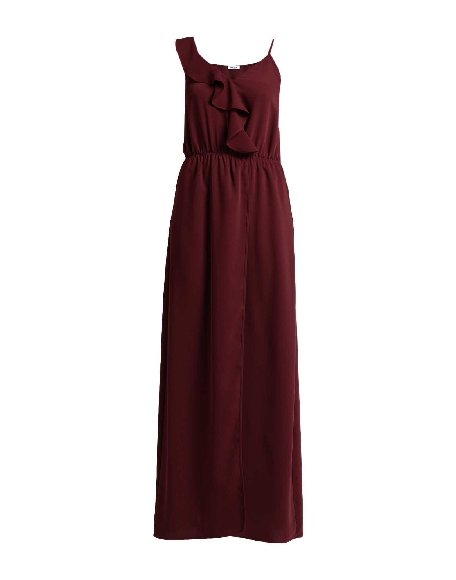 P.a.r.o.s.h Long Dresses In Red