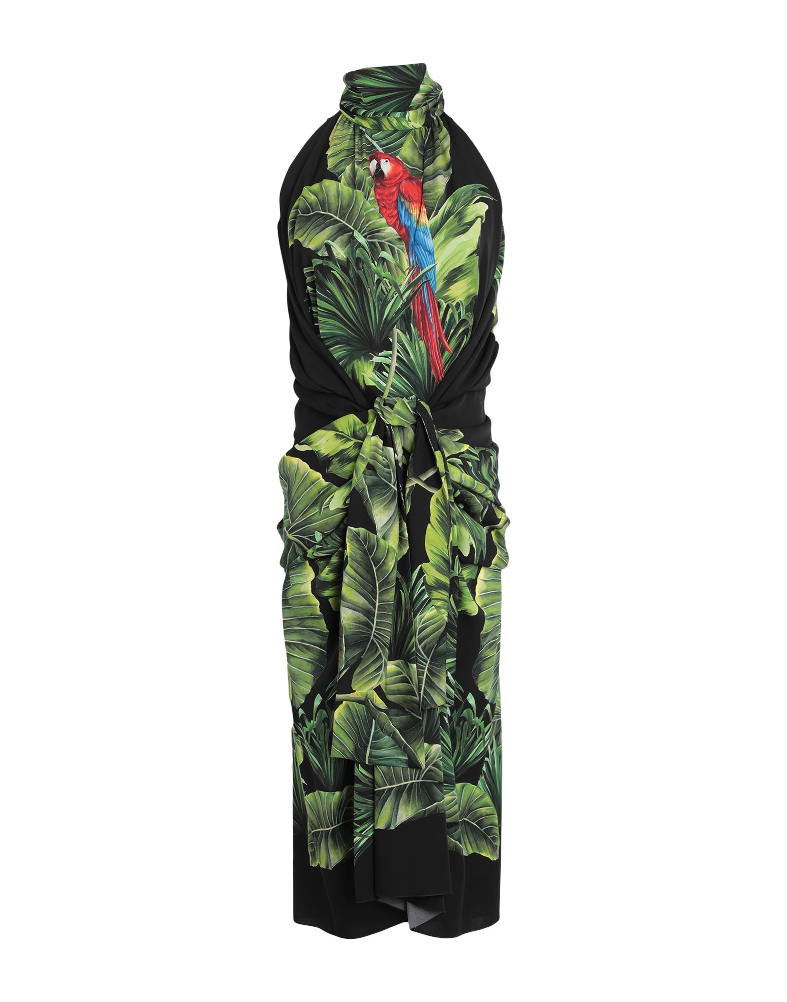 DOLCE&GABBANA DOLCE&GABBANA ΦΟΡΕΜΑΤΑ Midi φόρεμα