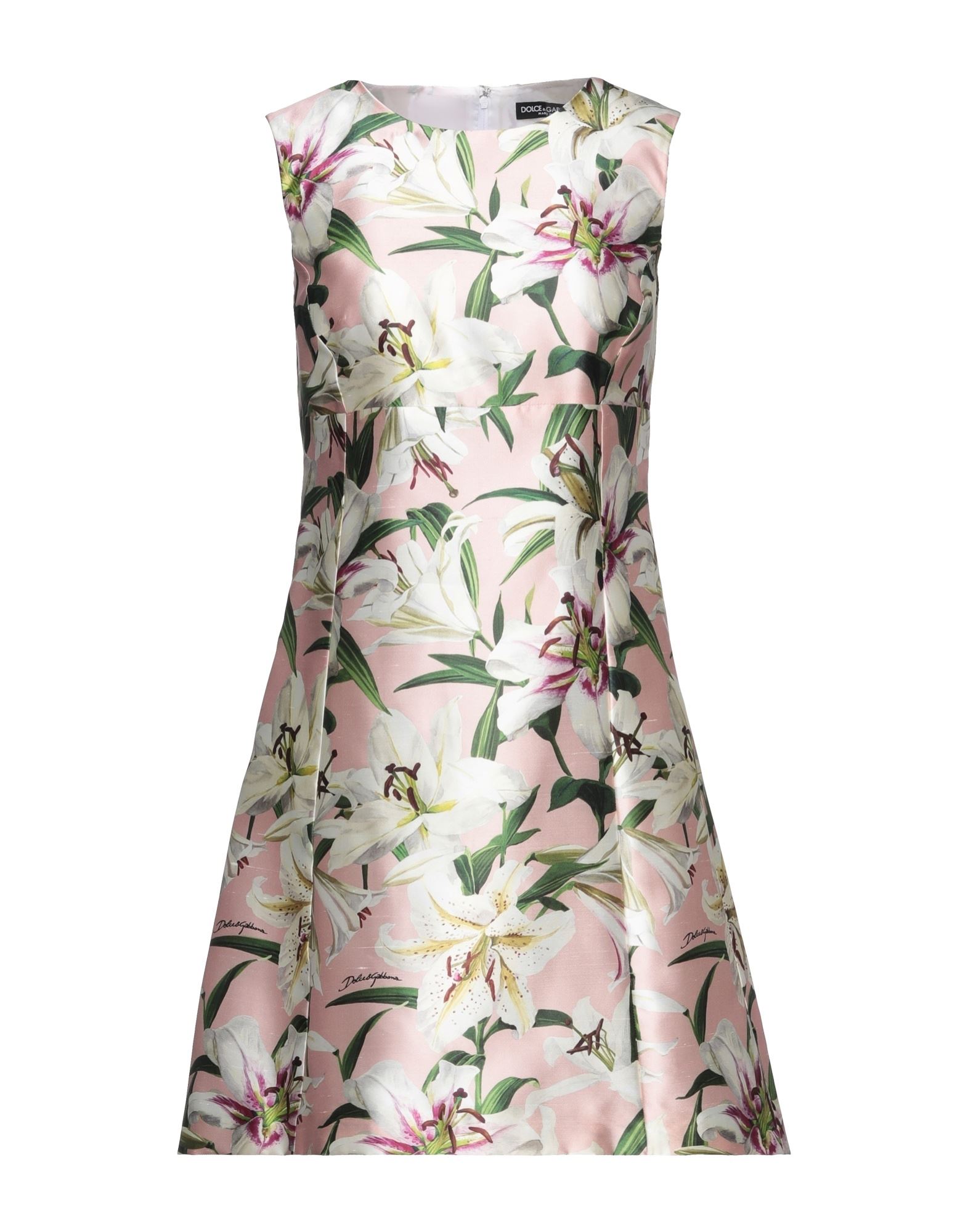 DOLCE&GABBANA DOLCE&GABBANA ΦΟΡΕΜΑΤΑ Μίνι φόρεμα