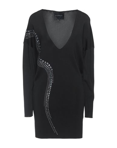 Короткое платье JOHN RICHMOND 