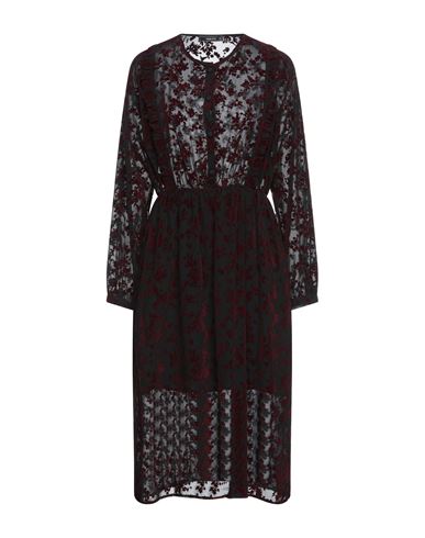 Платье миди HANNY DEEP 