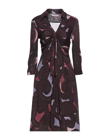 Платье миди MARELLA