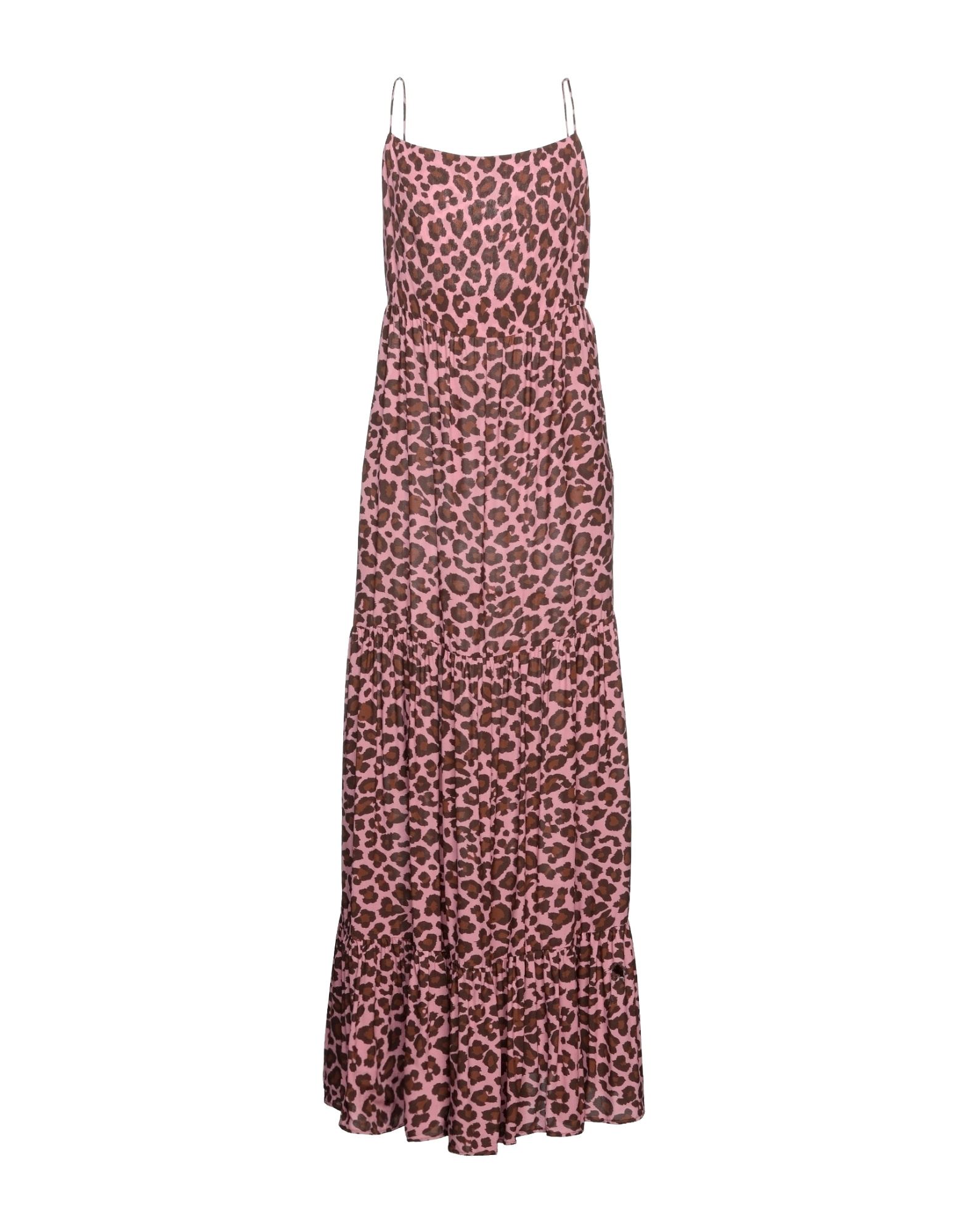  Solotre - Kleider - Maxi-kleider - On Yoox.com 