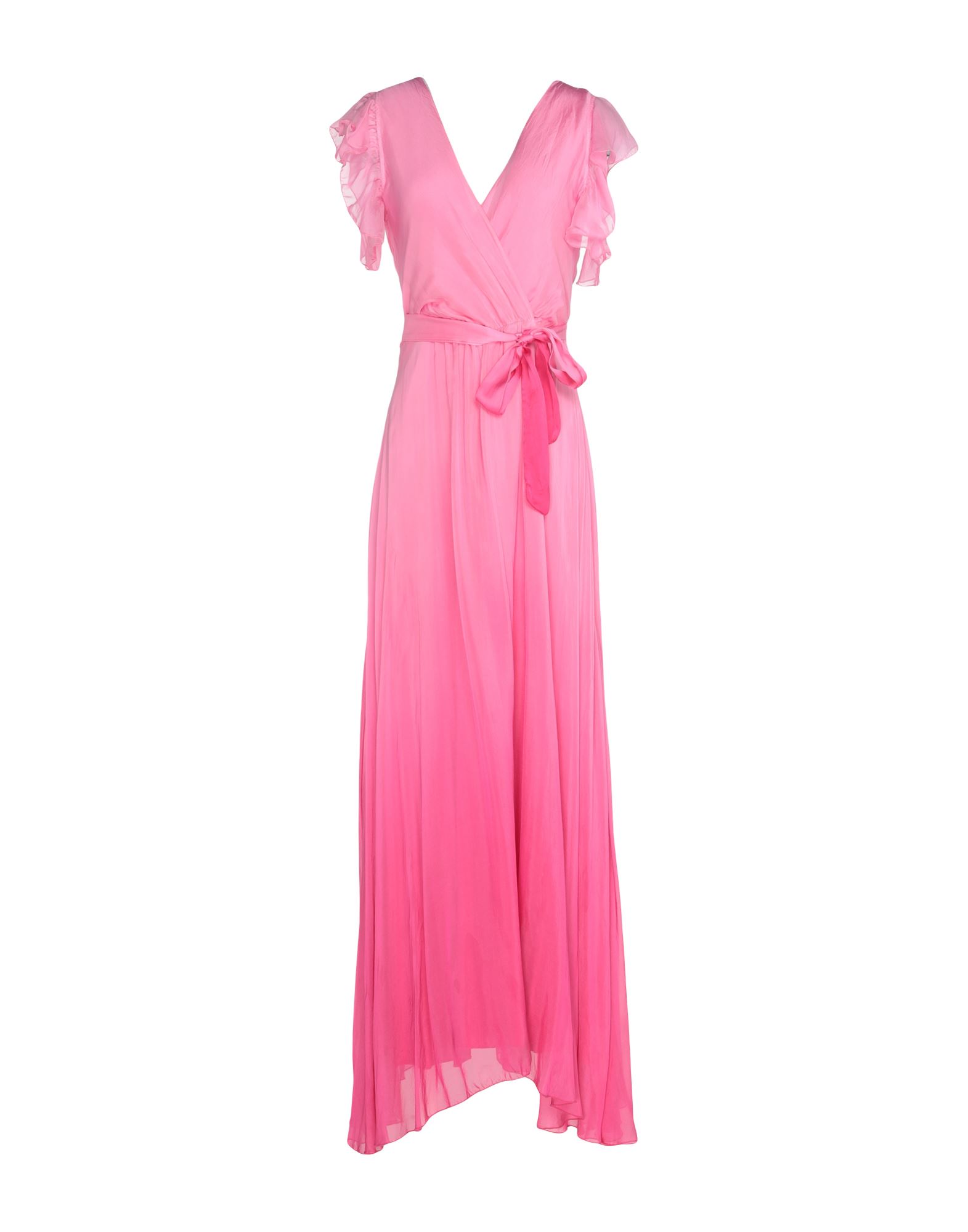  Guess - Kleider - Maxi-kleider - On Yoox.com 