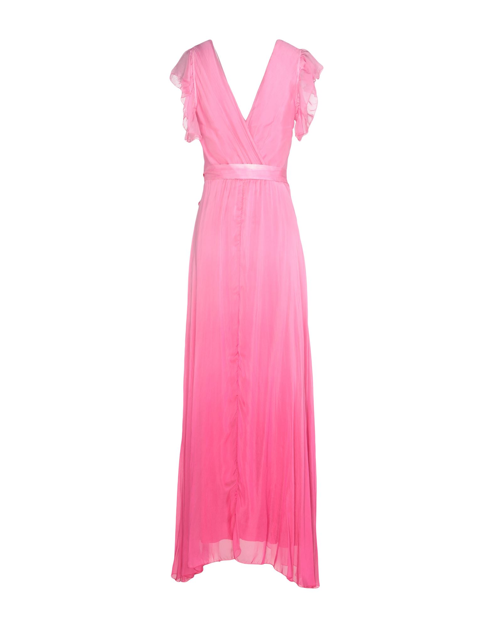 Guess - Kleider - Maxi-kleider - On Yoox.com 