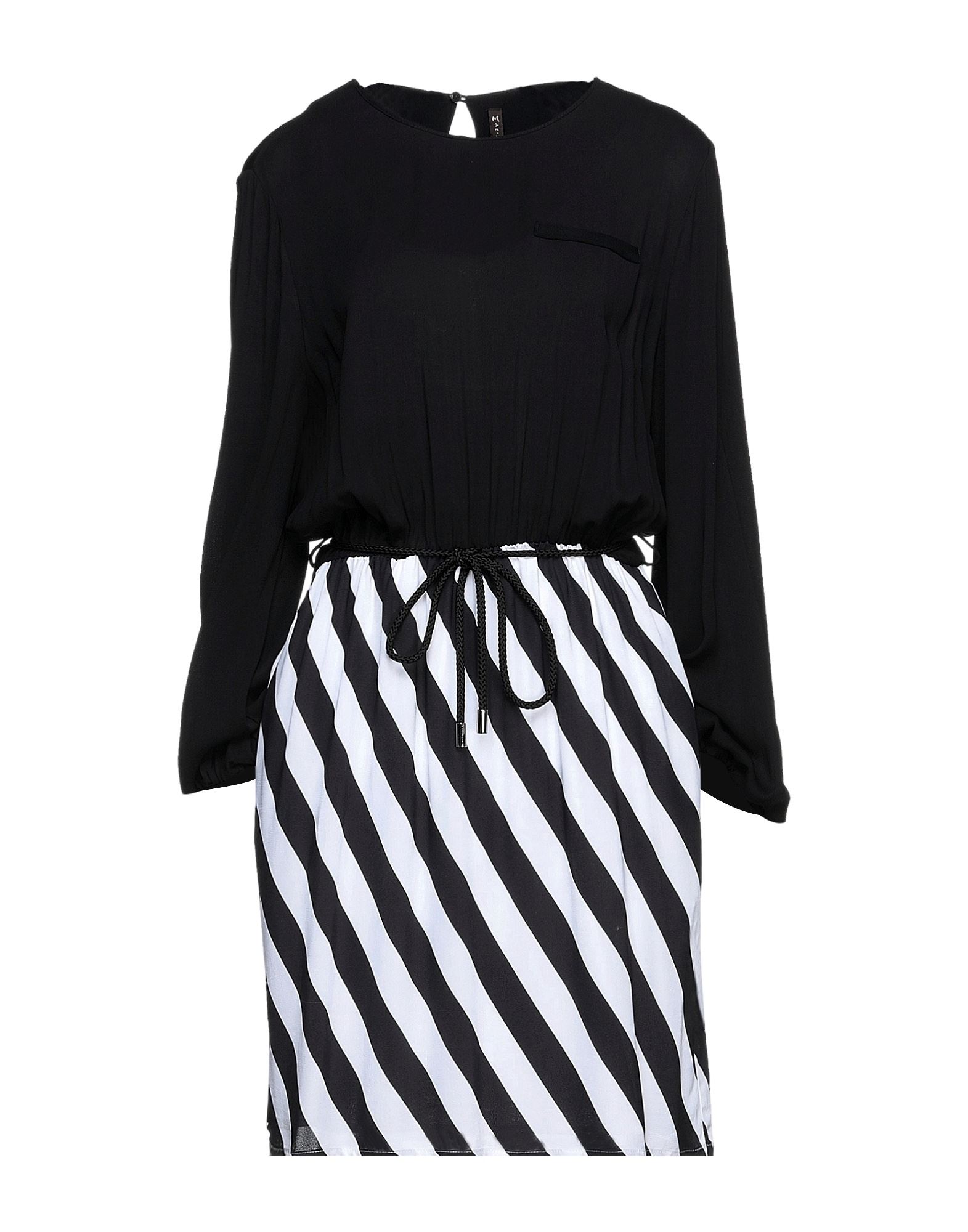  Manila Grace - Kleider - Midi-kleider - On Yoox.com 