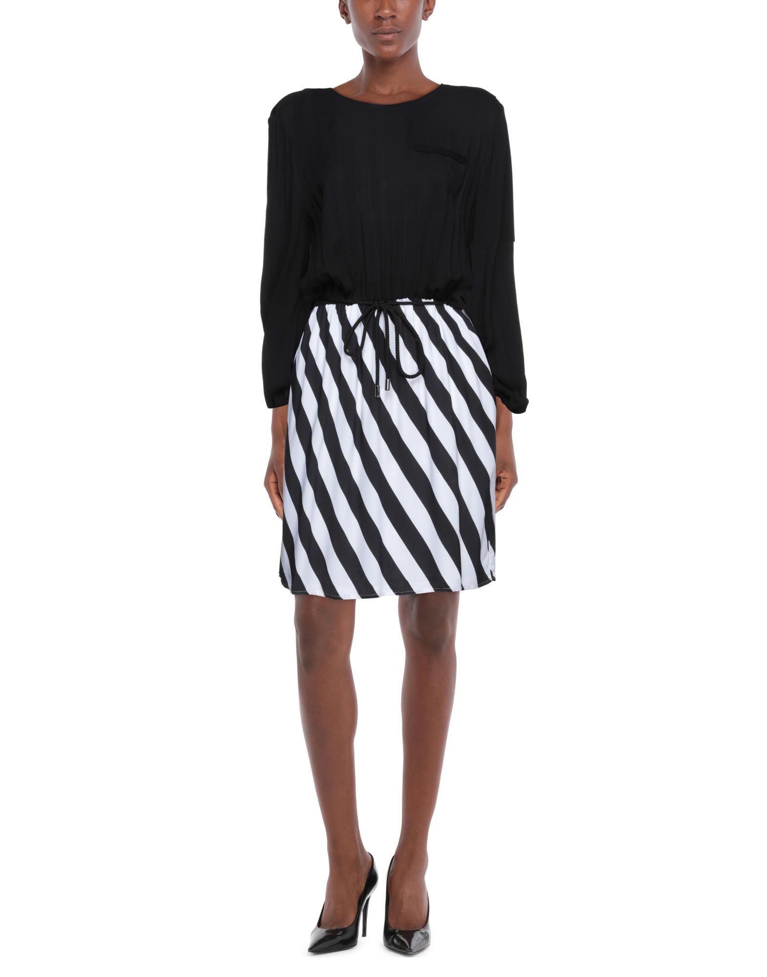  Manila Grace - Kleider - Midi-kleider - On Yoox.com 