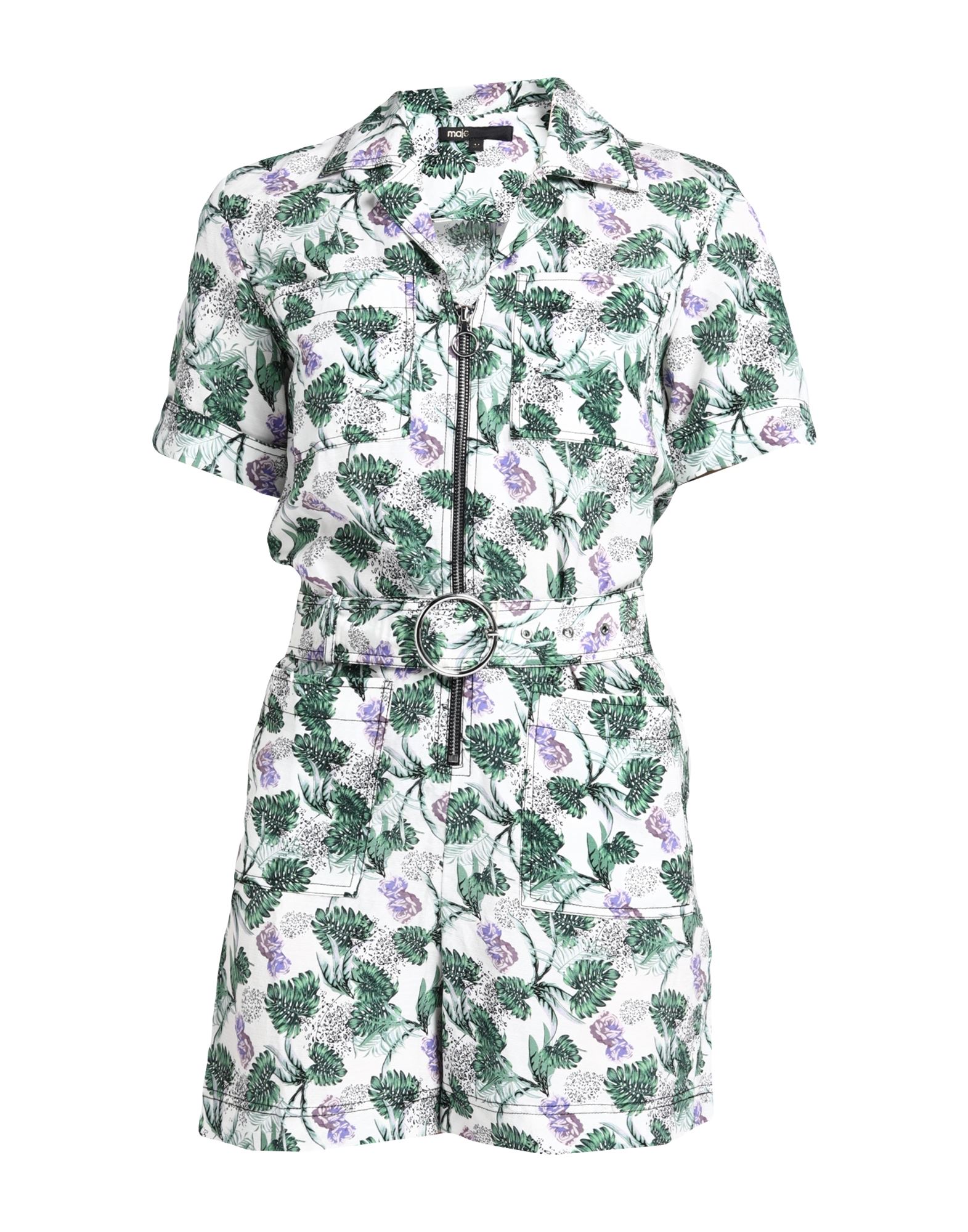  Maje - Overalls - Playsuits - On Yoox.com 