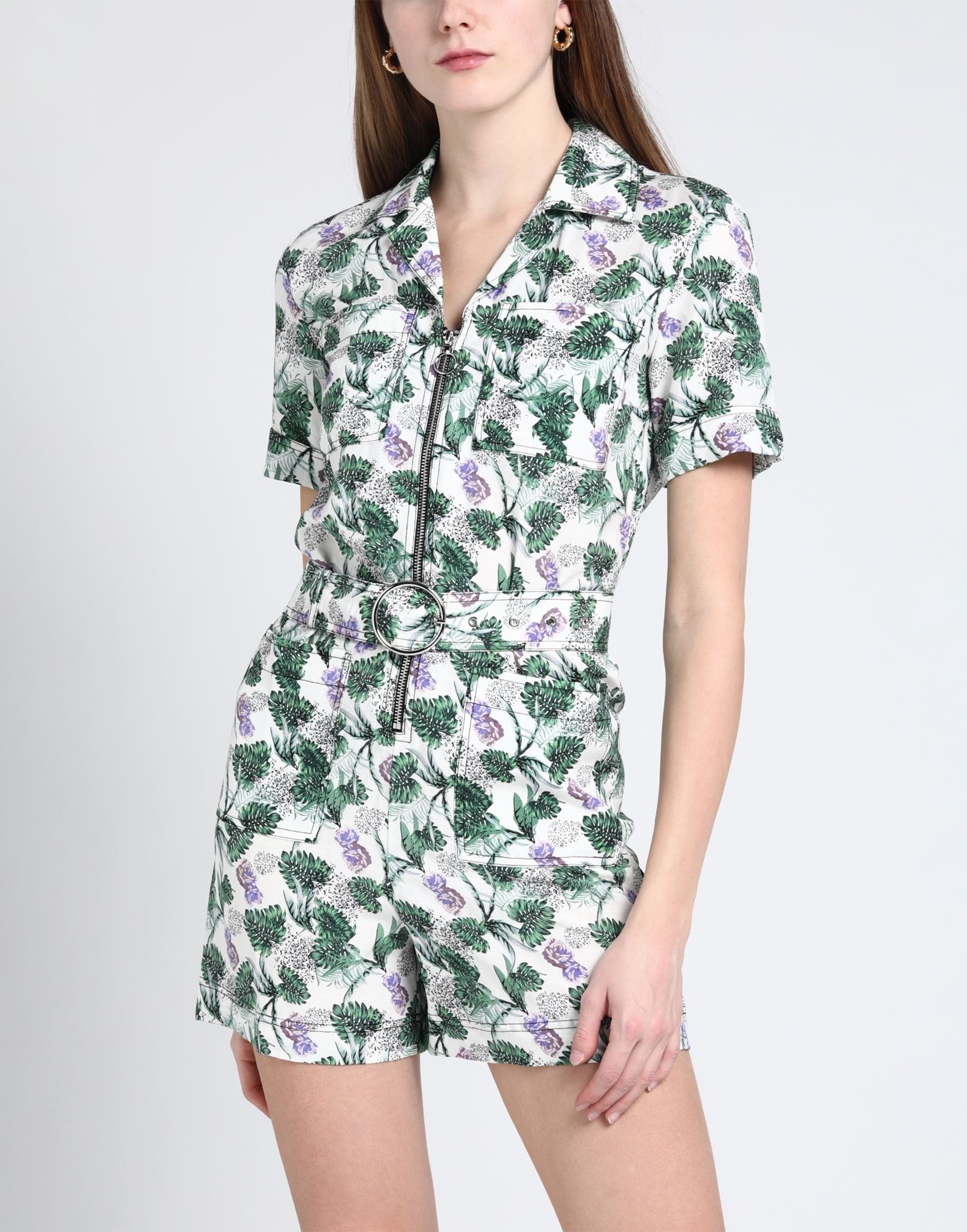  Maje - Overalls - Playsuits - On Yoox.com 