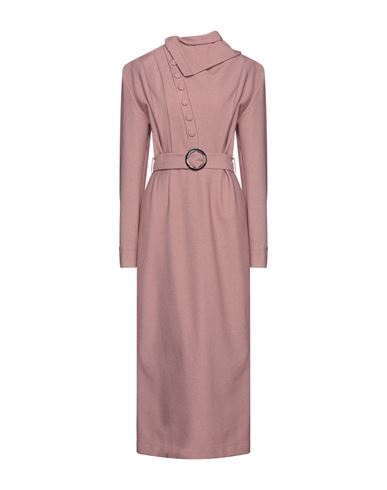 Длинное платье MATÉRIEL 