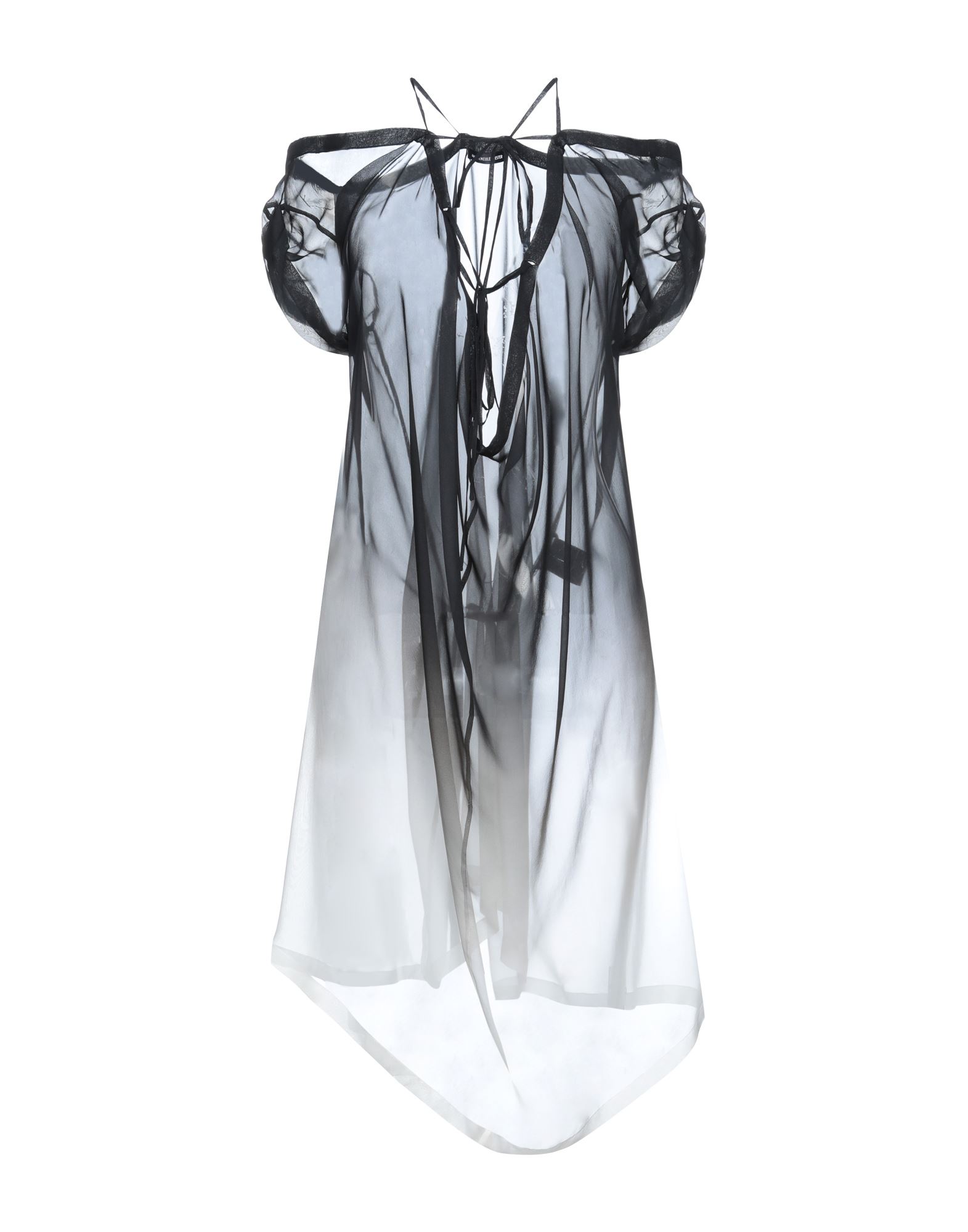 ANN DEMEULEMEESTER ΦΟΡΕΜΑΤΑ Μίνι φόρεμα
