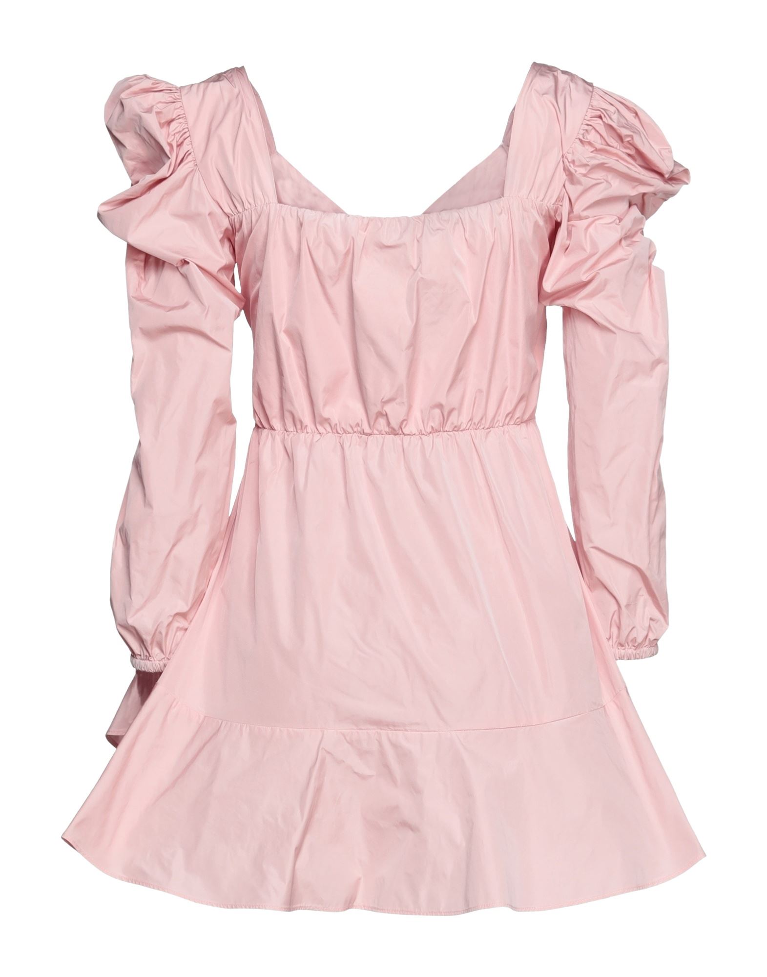  Red Valentino - Vestidos - Minivestidos - On Yoox.com 