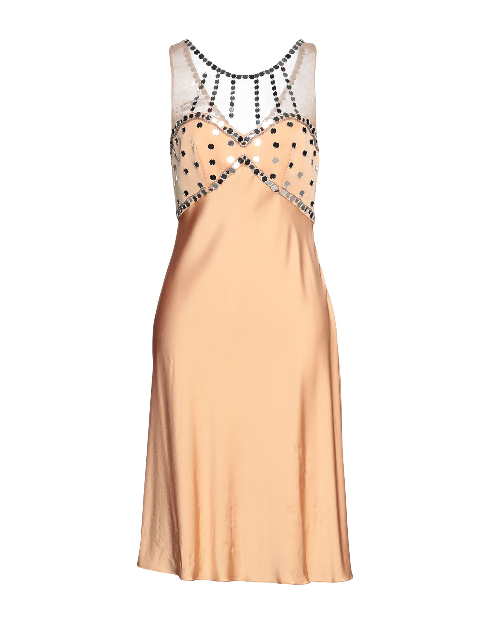MOSCHINO MOSCHINO ΦΟΡΕΜΑΤΑ Midi φόρεμα