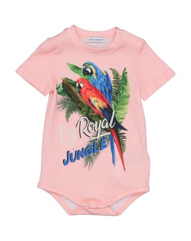 Боди для малыша DOLCE & GABBANA