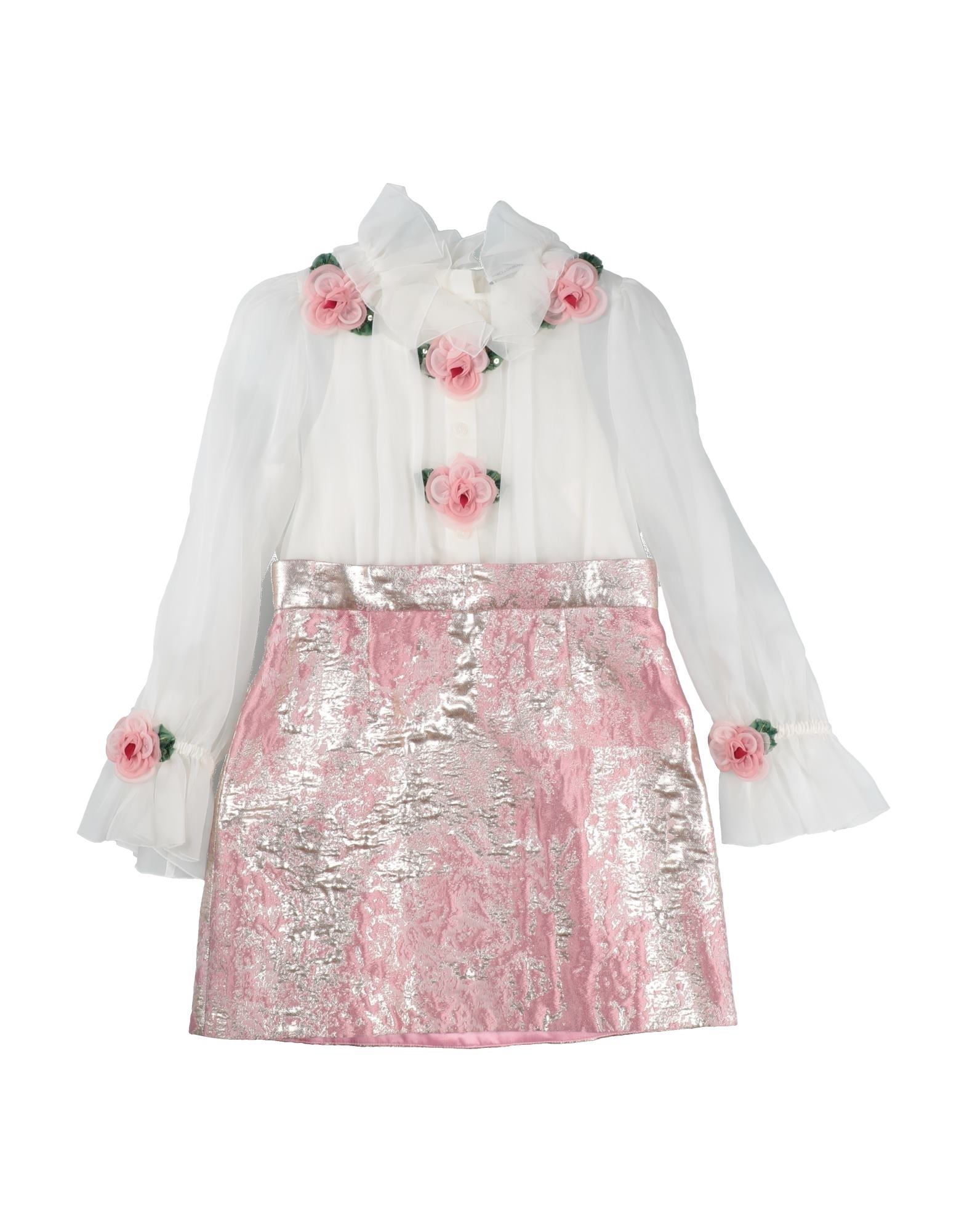 DOLCE&GABBANA ΦΟΡΕΜΑΤΑ Παιδικό φόρεμα