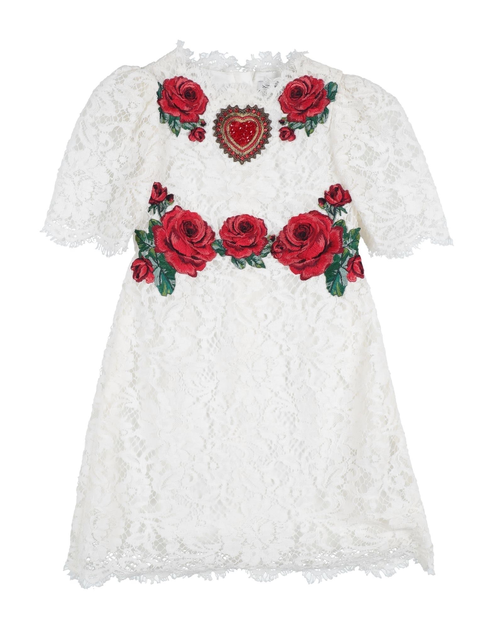 DOLCE&GABBANA ΦΟΡΕΜΑΤΑ Παιδικό φόρεμα