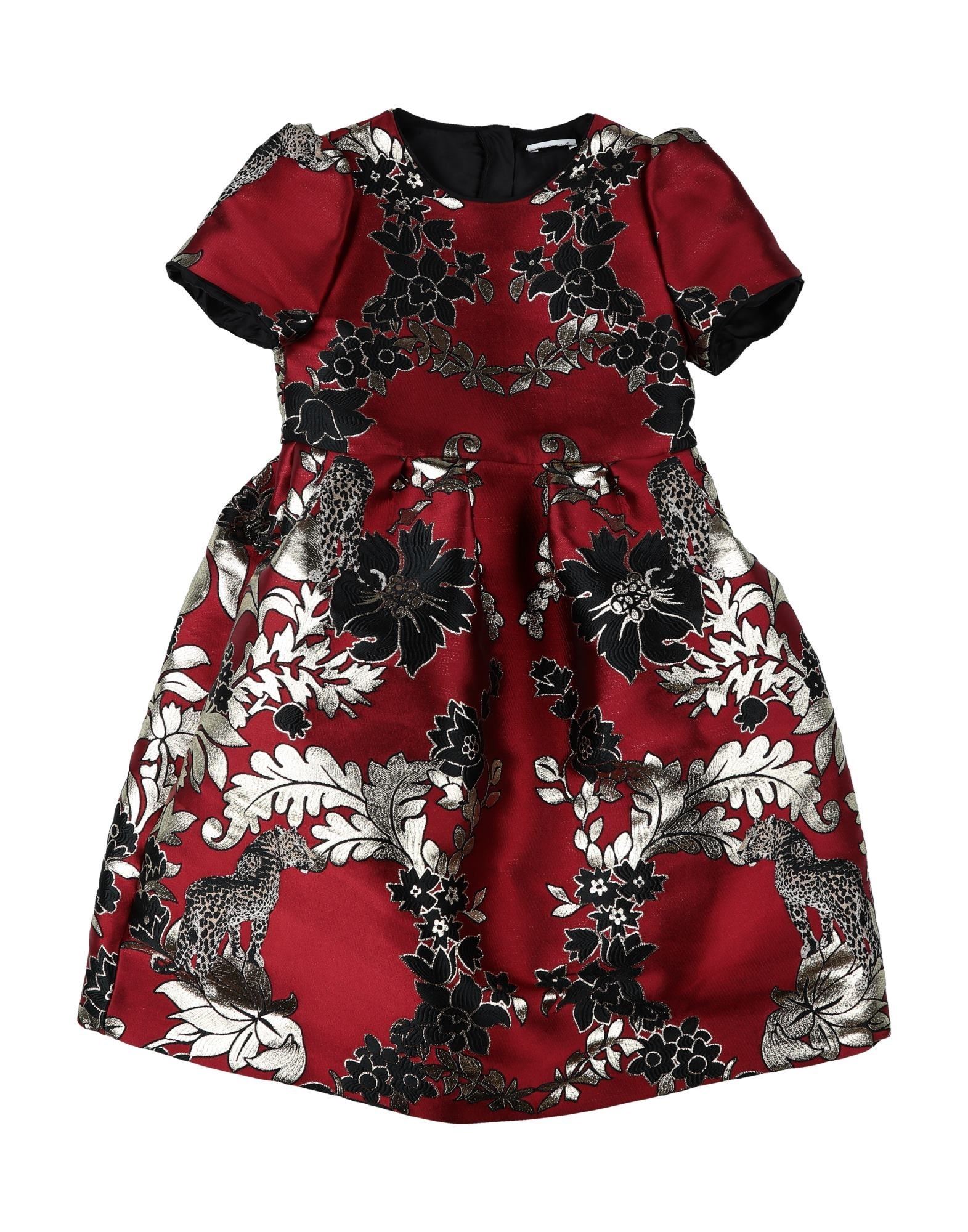 DOLCE&GABBANA ΦΟΡΕΜΑΤΑ Παιδικό φόρεμα