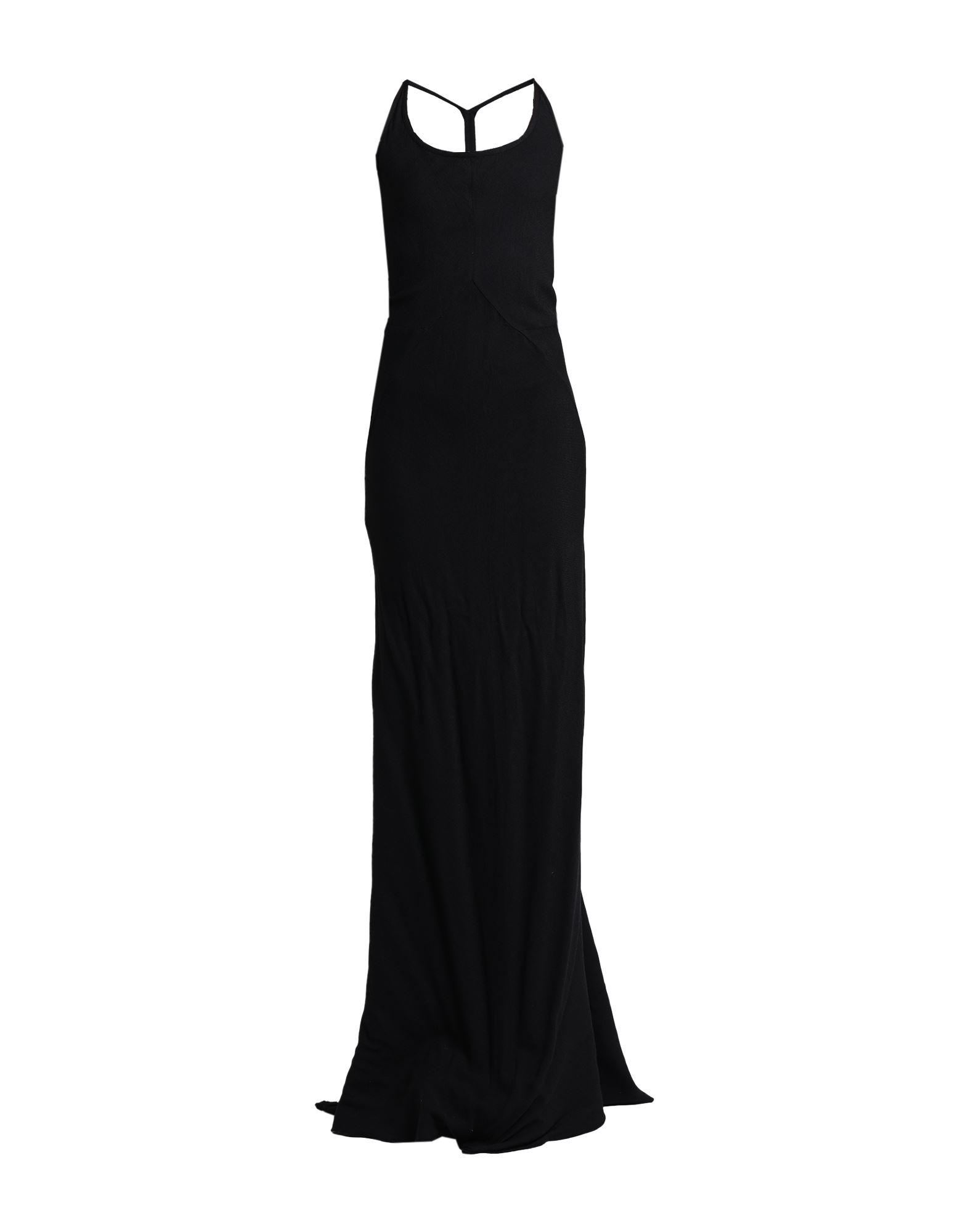  Ann Demeulemeester - Kleider - Maxi-kleider - On Yoox.com 