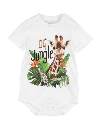 Боди для малыша DOLCE & GABBANA