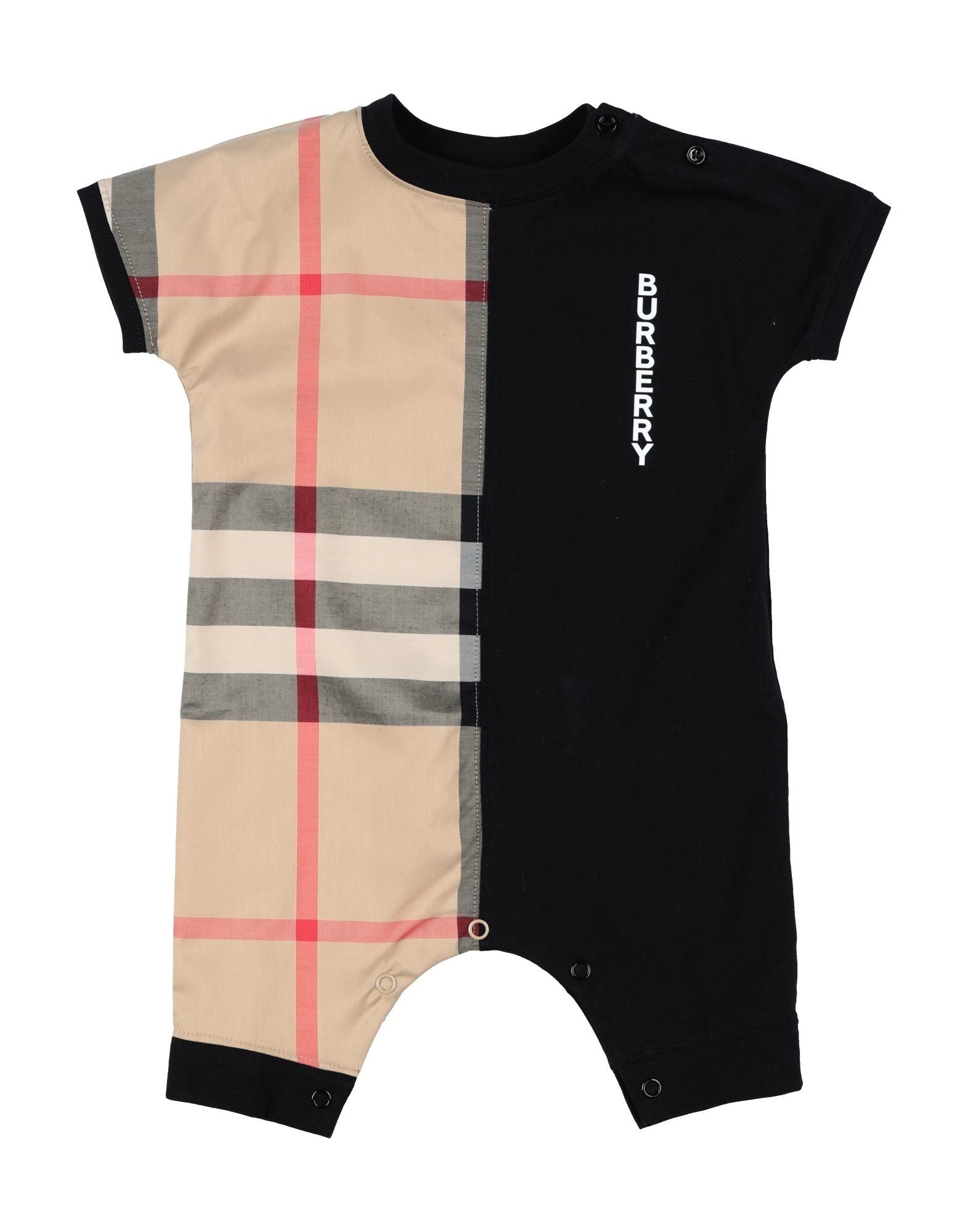  Burberry - Neugeborene - Babystrampler & -latzhose - On Yoox.com 