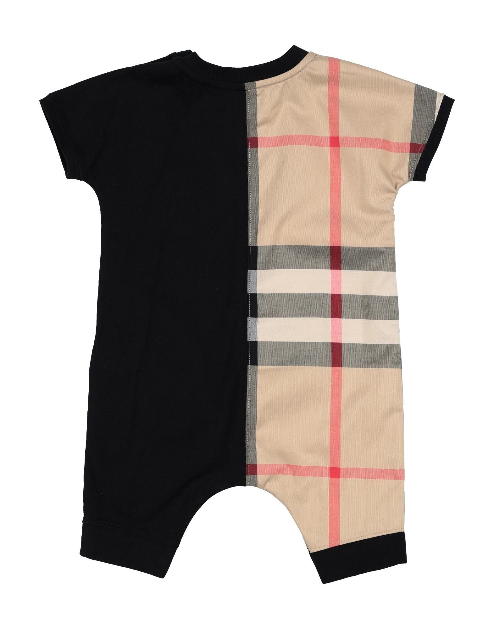  Burberry - Neugeborene - Babystrampler & -latzhose - On Yoox.com 