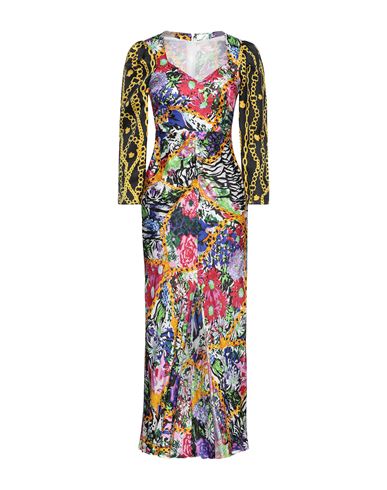 Длинное платье RIXO