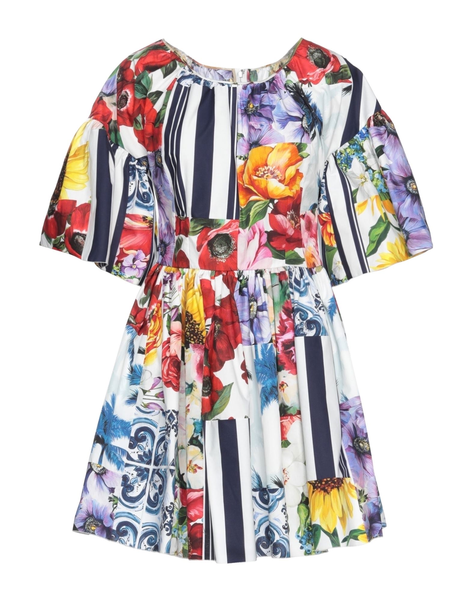 DOLCE&GABBANA DOLCE&GABBANA ΦΟΡΕΜΑΤΑ Μίνι φόρεμα