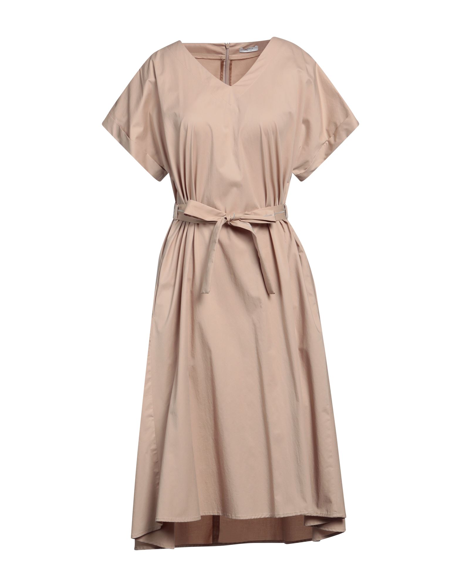  Peserico - Kleider - Midi-kleider - On Yoox.com 