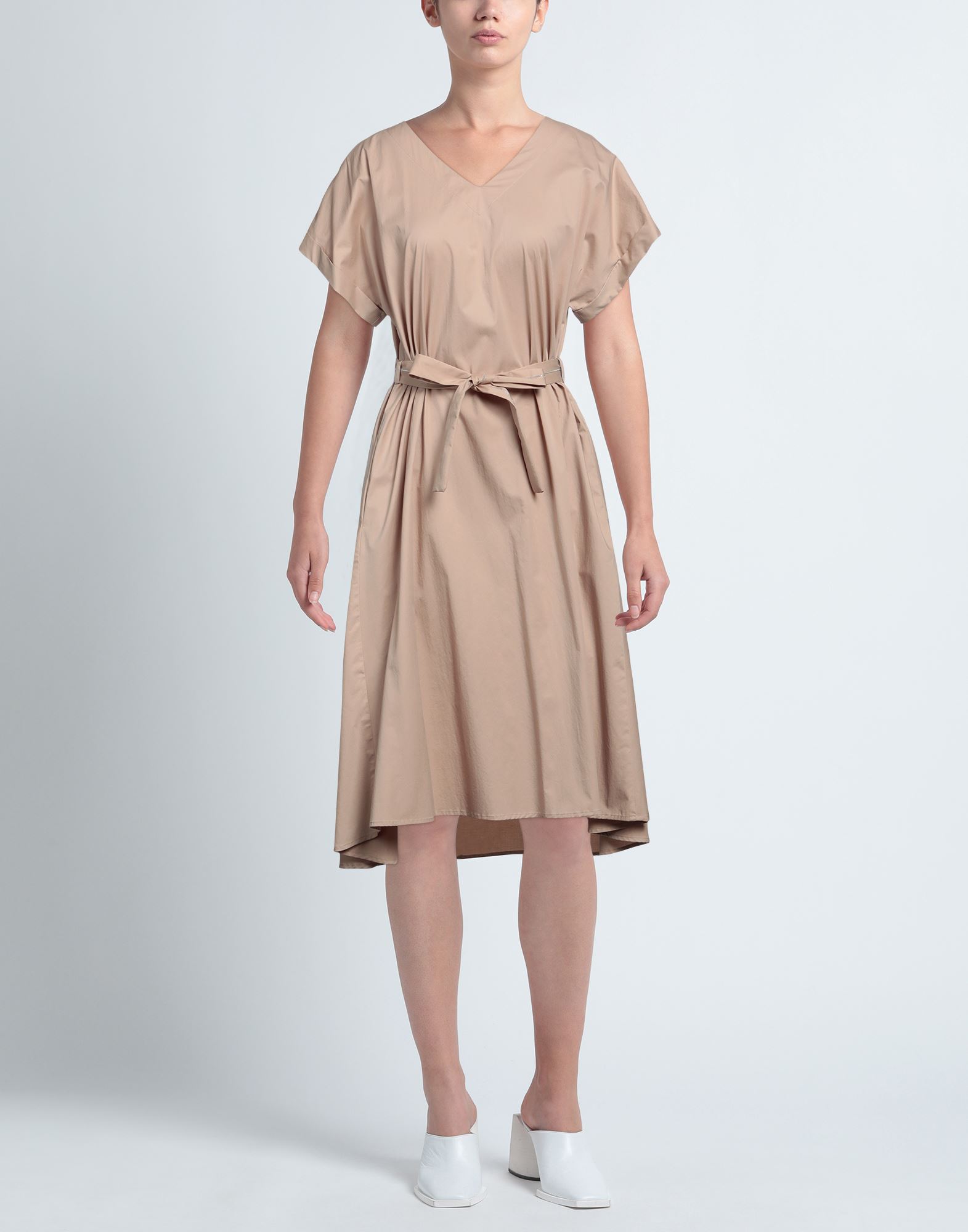  Peserico - Kleider - Midi-kleider - On Yoox.com 