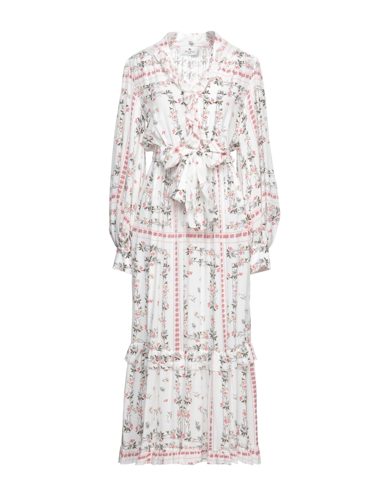 ETRO ETRO ΦΟΡΕΜΑΤΑ Μάξι φόρεμα