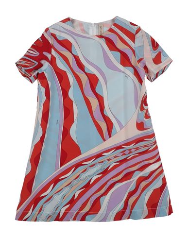 Детское платье EMILIO PUCCI