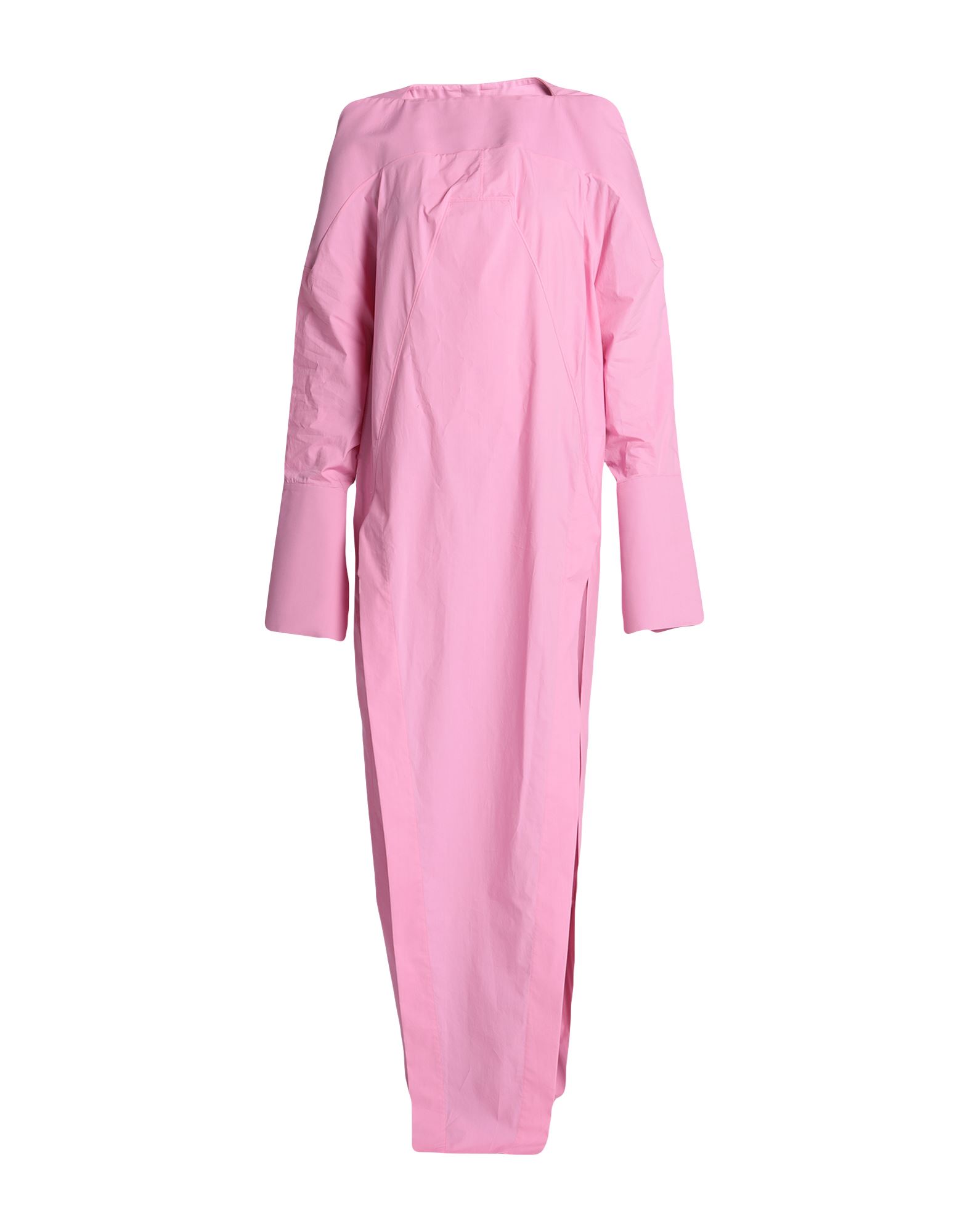 Rick Owens Long Dresses In Pink