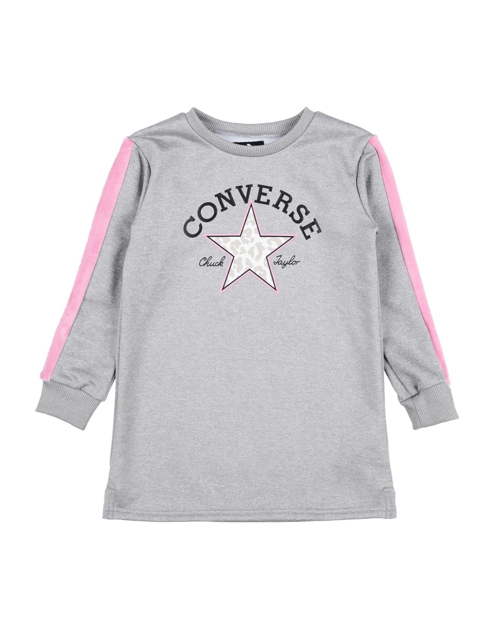 CONVERSE ΦΟΡΕΜΑΤΑ Παιδικό φόρεμα