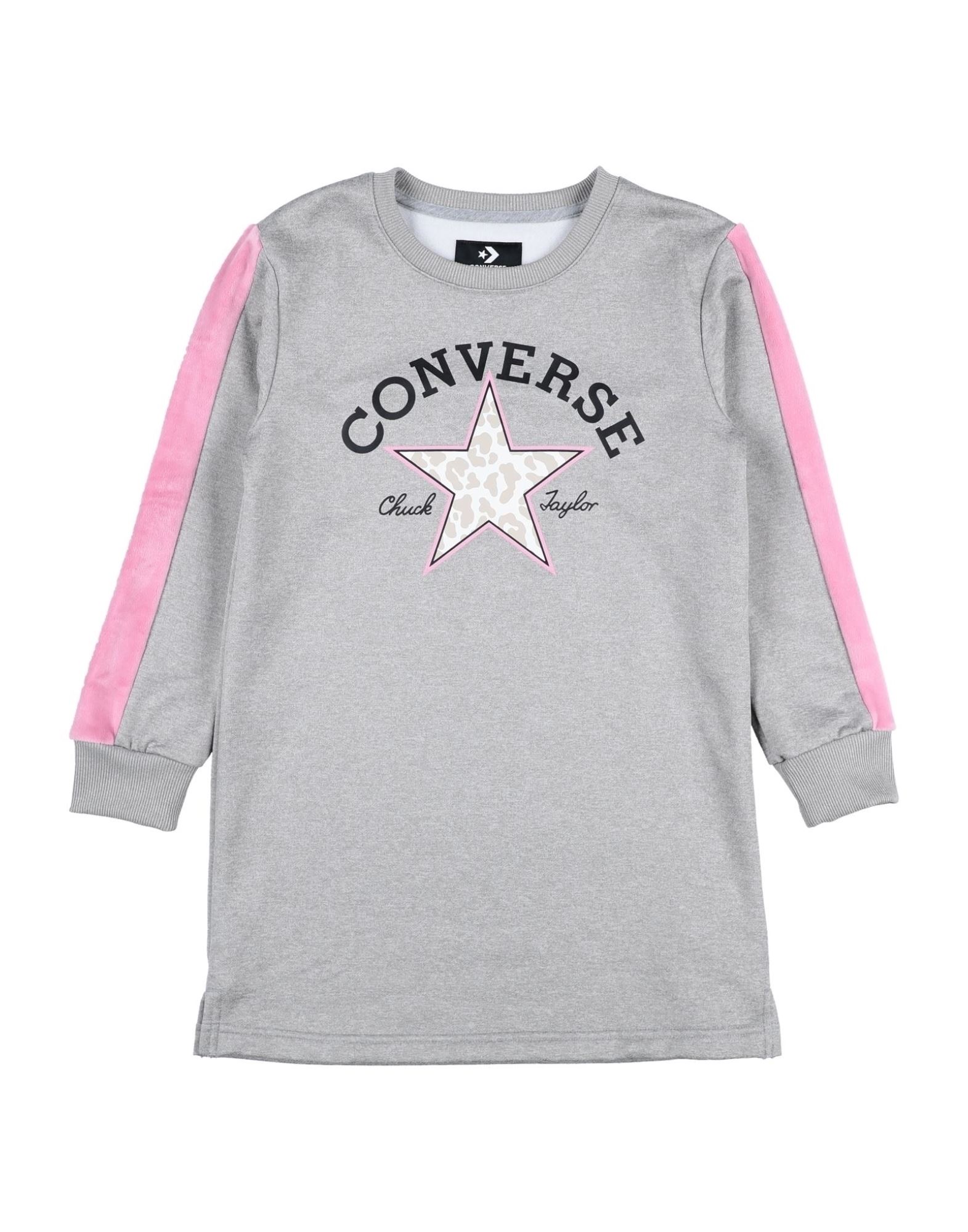 CONVERSE ΦΟΡΕΜΑΤΑ Παιδικό φόρεμα