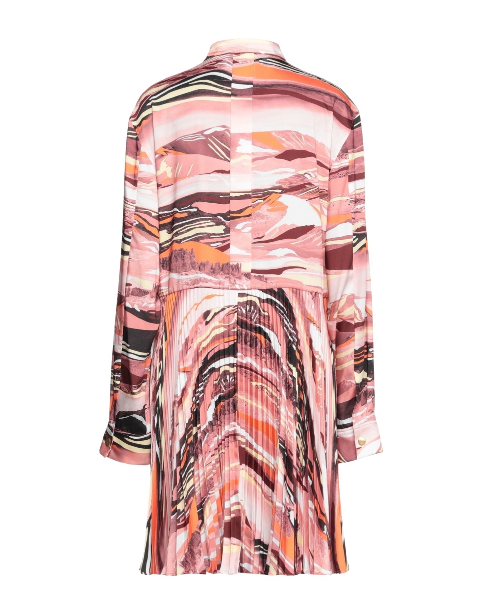  Cedric Charlier - Kleider - Mini-kleider - On Yoox.com 