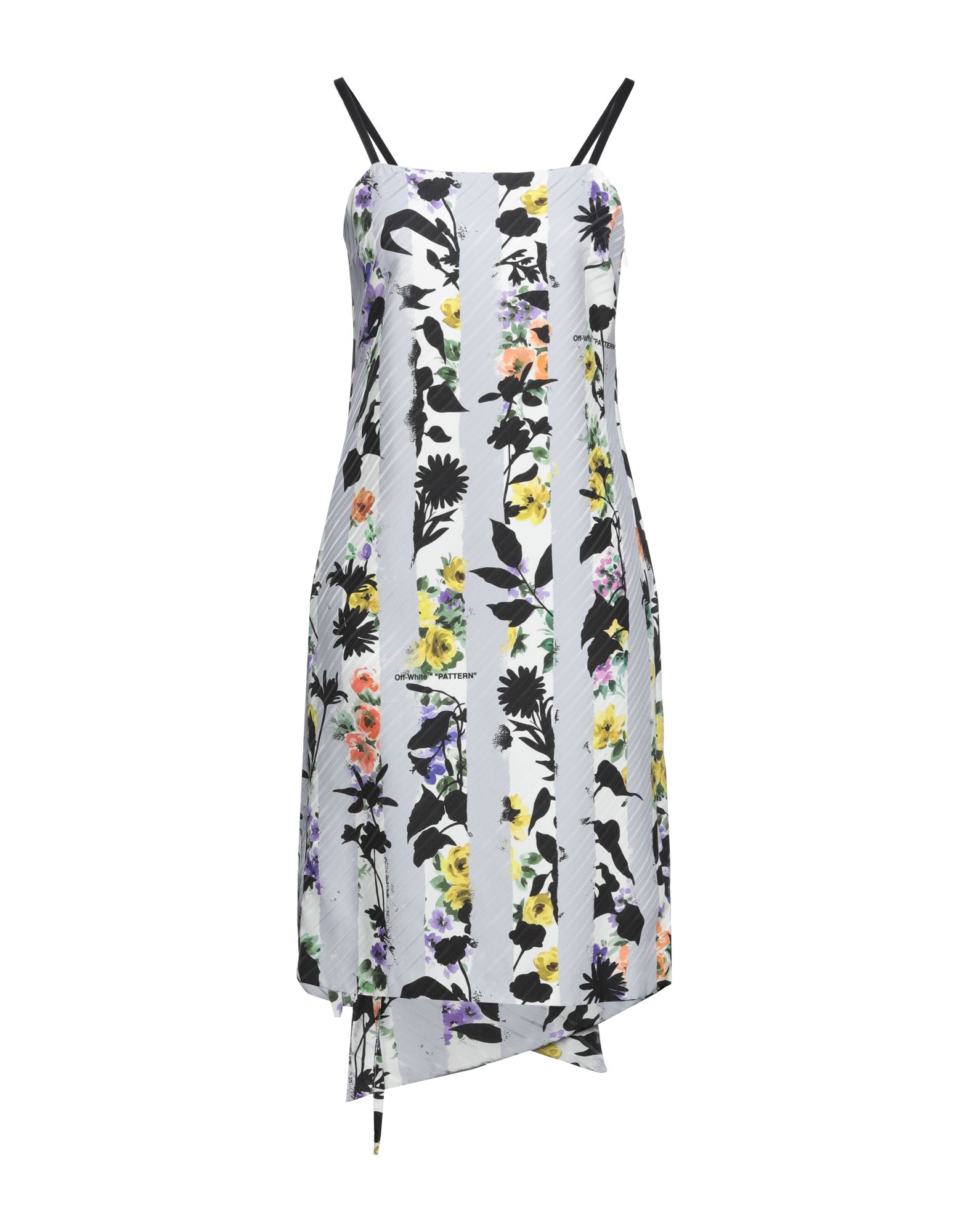  Off-white™ - Kleider - Mini-kleider - On Yoox.com 