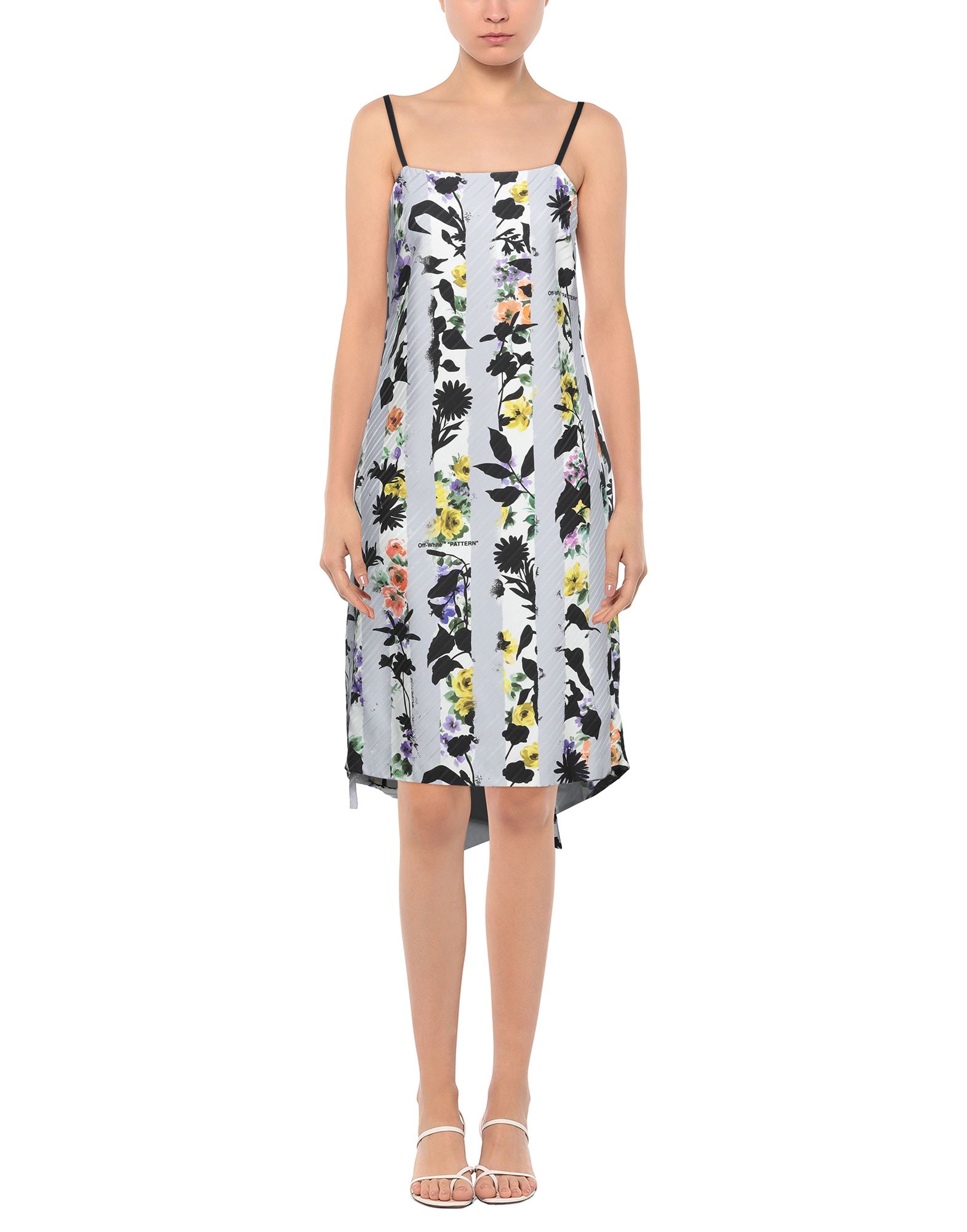  Off-white™ - Kleider - Mini-kleider - On Yoox.com 