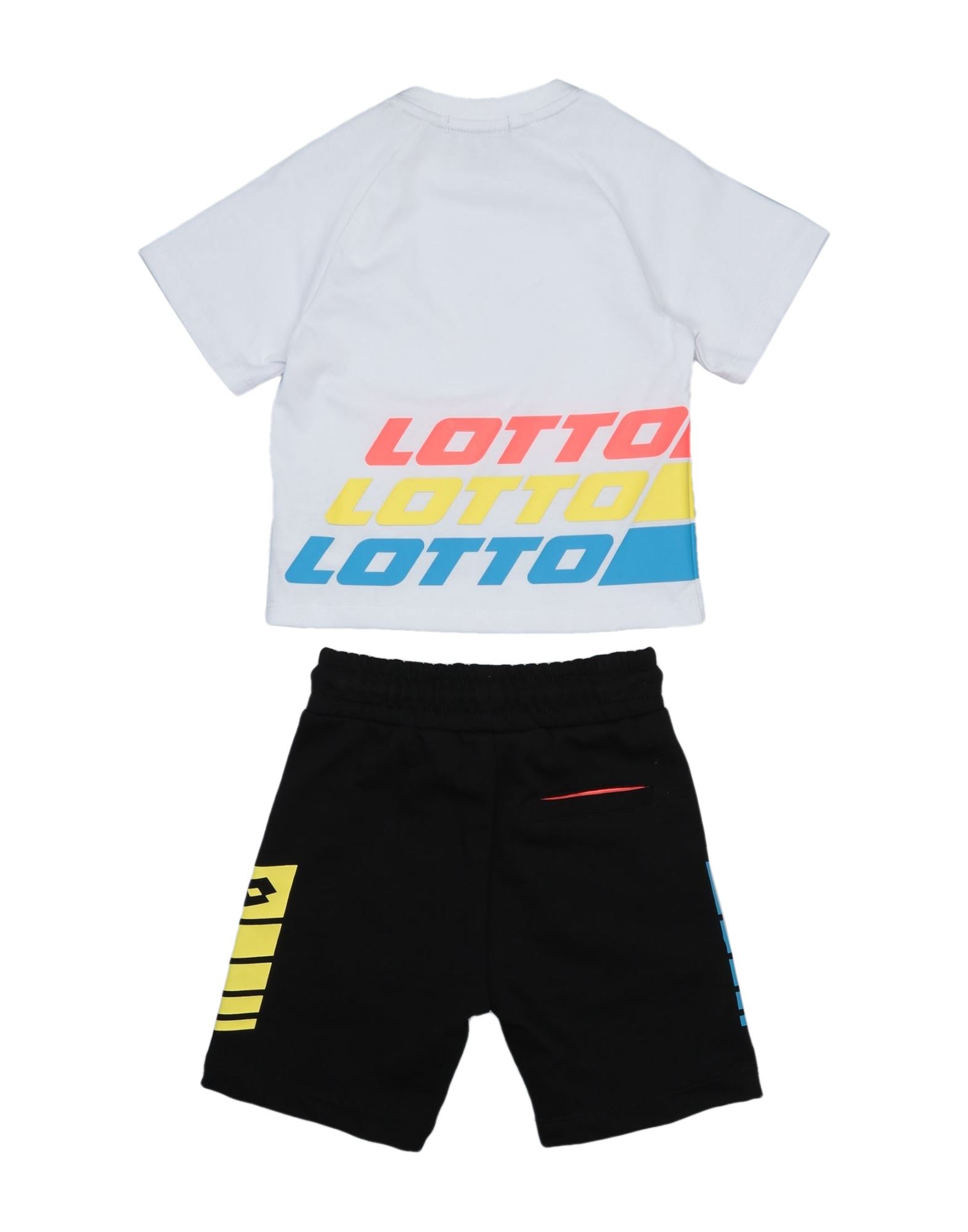  Lotto - Recién Nacido - Conjuntos Para Bebé - On Yoox.com 