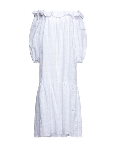 Платье миди LAVI