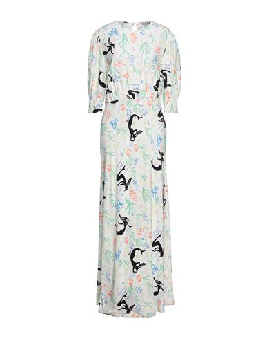 Длинное платье RIXO