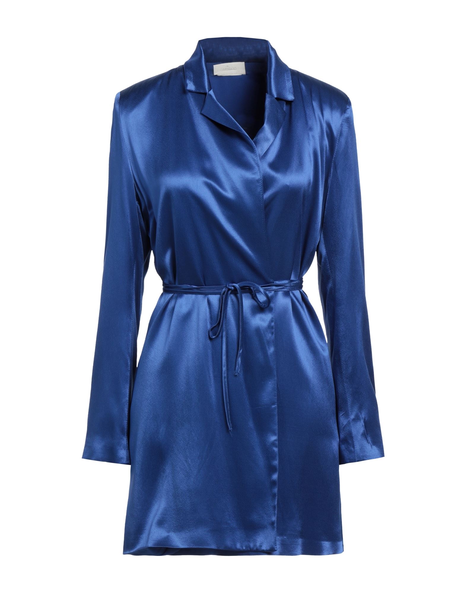 Vicolo Short Dresses In Blue