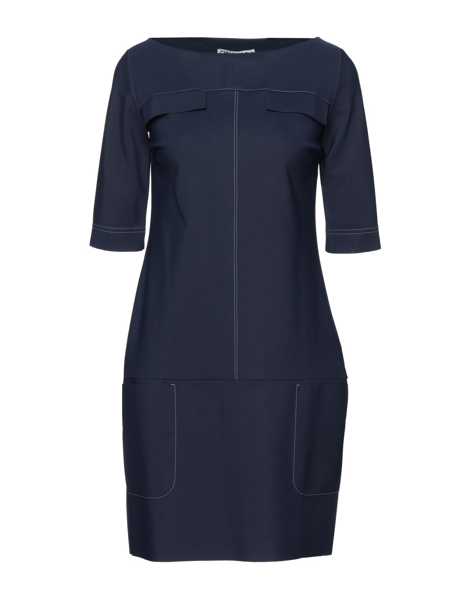 CHIARA BONI LA PETITE ROBE CHIARA BONI LA PETITE ROBE ΦΟΡΕΜΑΤΑ Μίνι φόρεμα